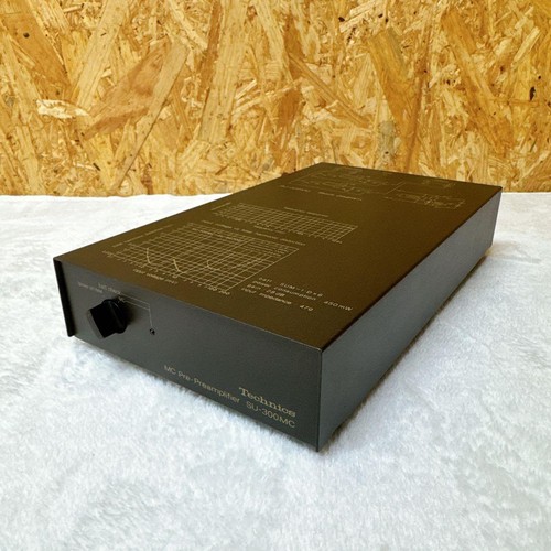 Technics 300mc mc - technics,