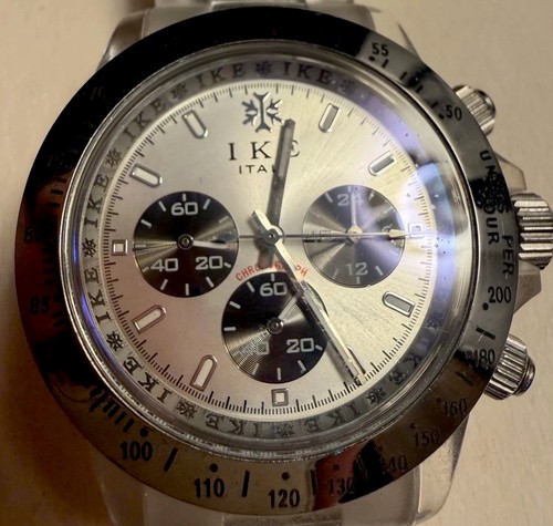 Orologio ike italy uomo - orologio,