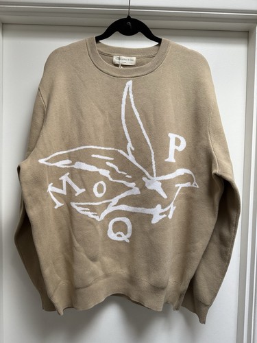 Maglione uomo museo della - maglione, xl