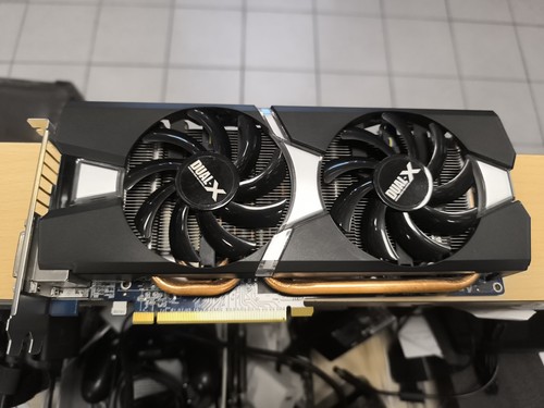 Sapphire dual 280 - sapphire, r9