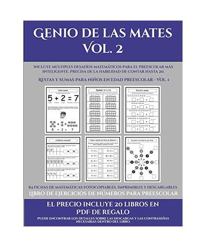 Libro ejercicios de - de,