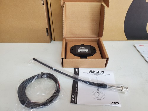Modulo ricevitore rti remote - modulo,