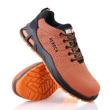 Scarpe da lavoro uomo nuove