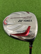 Driver YONEX NanoSpeed 3i /