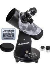 Celestron Signature Series Moon di Robert Reeves presenta un superbo...