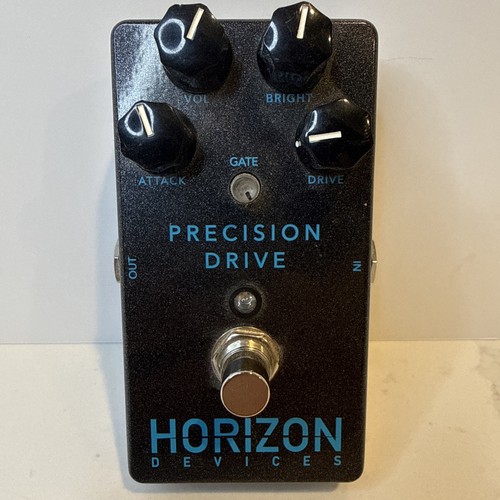 Horizon devices precision - horizon,