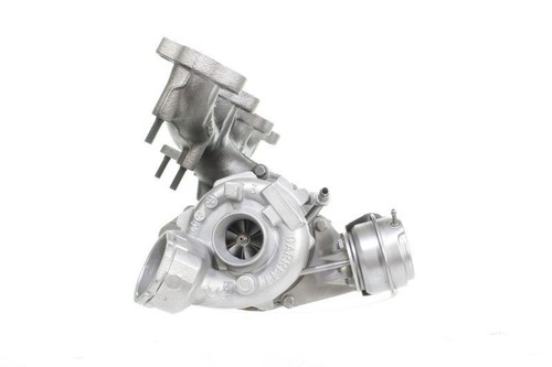 Turbocompressore garrett - turbocompressore,