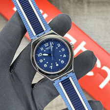 NUOVO✅ Orologio Uomo Swatch