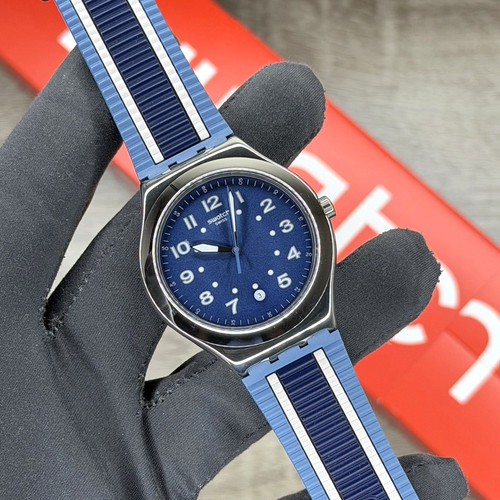 Nuovo orologio uomo swatch - nuovo✅,