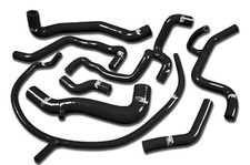 Kit tubo silicone acqua