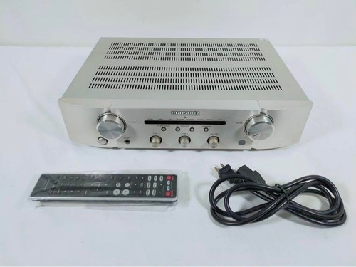 Marantz pm6005 - marantz,
