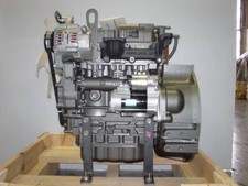 YANMAR 3TNV70 COMPLETE ENGINES