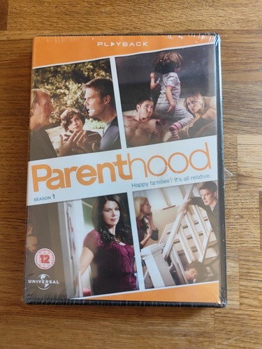 Dvd new sealed - -, sealed*