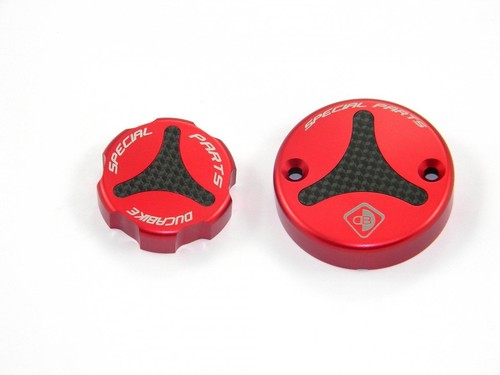 Tappi serbatoio liquidi - tappi, rosso