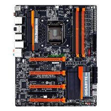 Gigabyte GA-Z87X-OC Intel Z87