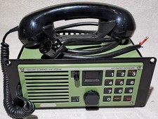 Telefono radio VHF Sailor RT2048