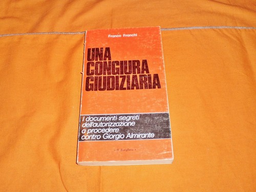 Documenti segreti - i,