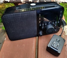 Logitech Squeezebox X-R0001