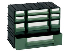 Cassettiera porta minuteria in