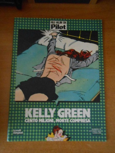 Fumetto autore gli albi - d'autore-gli,