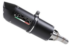 Gpr scarico hom - hom, mv