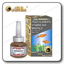 ESHA Minaroll PESCE Salute