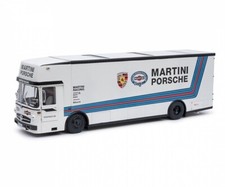 Schuco Mercedes Benz O317
