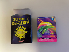 Cards Amici Cucciolotti 2024