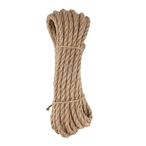 Rect corda juta 10mm - di,