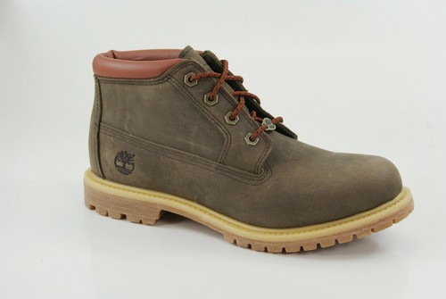 Timberland nellie chukka - timberland,