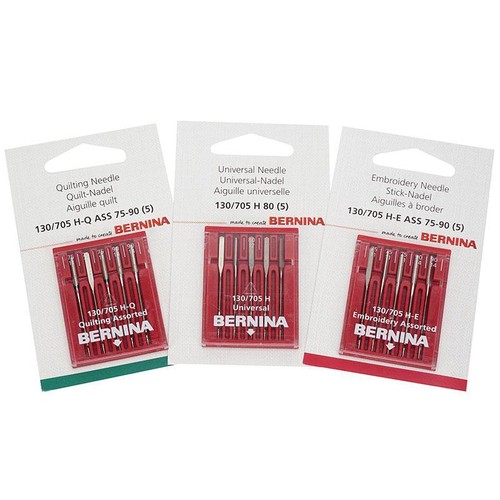 Set aghi per macchina da - 2,