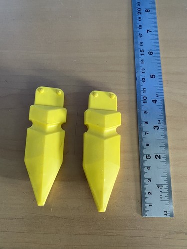 Daimos jumbo machineder - jumbo, popy