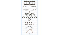 Full Engine Rebuild Gasket Set