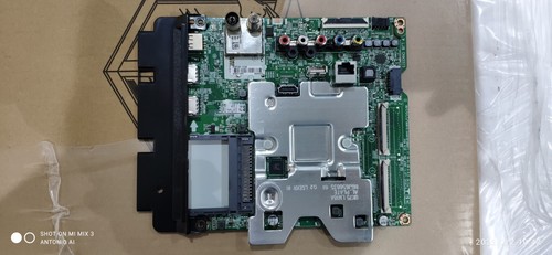 Scheda mainboard tvc - mainboard, lg