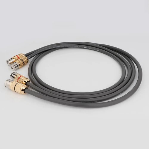 Coppia occ rame xlr - occ,