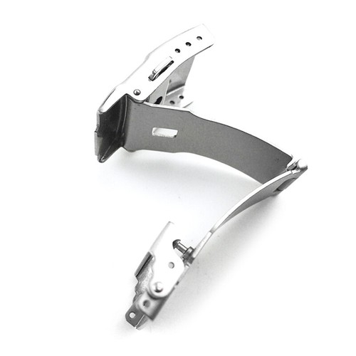 Bracciale acciaio inox - bracciale,