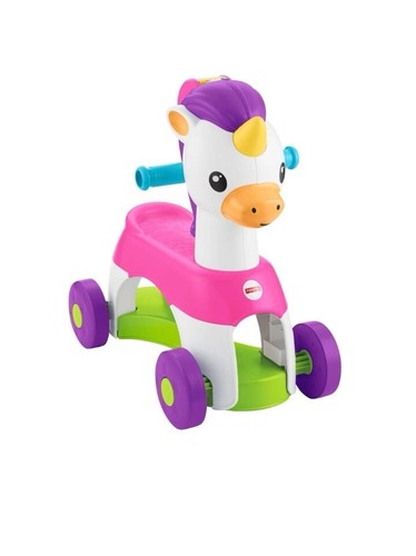 Fisher price unicorno - fisher-price,