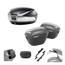 Kit SHAD bauletto SH48T e