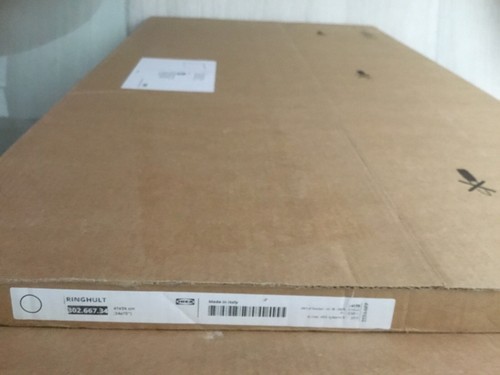 Nuovo cassetto ikea frontale - cassetto,