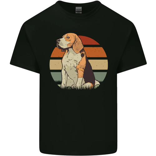 Maglietta cani beagle con - maglietta,