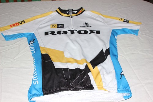 Maillot ciclismo iv - maillot,