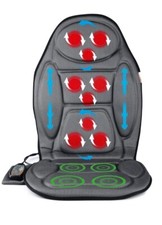 Massaggiatore Riscaldato