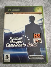 Football Manager-Campionato