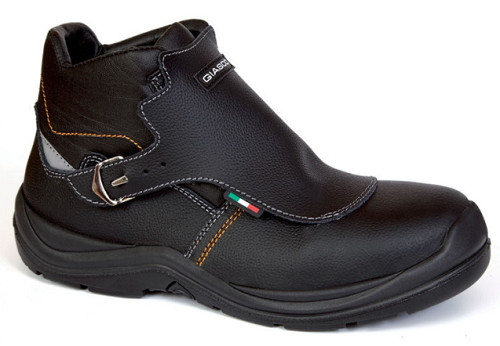 Scarpa antinfortunistica - scarpa,