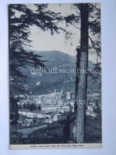 ASSO Como da Casa dei Pini a