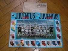 HURRA' JUVENTUS #8 AGOSTO 1968