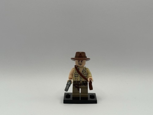Lego indiana jones - lego,
