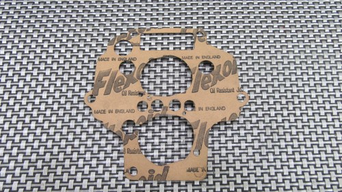 Guarnizione carburatore weber - guarnizione,