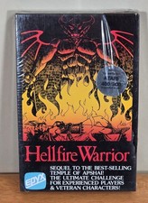 Dunjonquest Hellfire Warrior