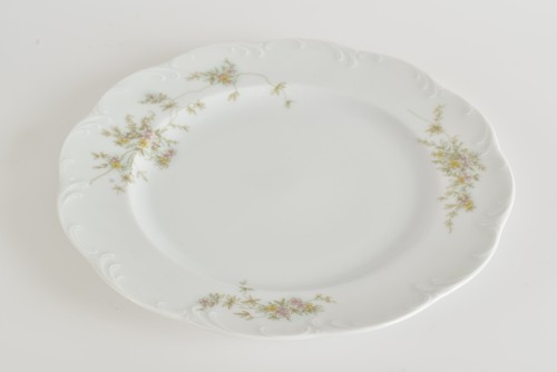 Piatto torta rosenthal - torta,